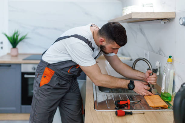 Best Water Heater Repair  in Machias, WA