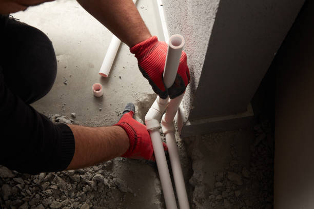 Best Plumbing Installation Services  in Machias, WA