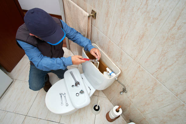 Best Plumbing Repair Near Me  in Machias, WA