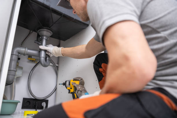 Best Affordable Plumbing Services  in Machias, WA