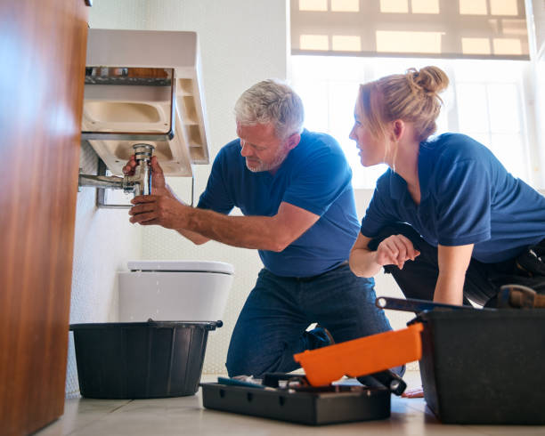 Best Same-Day Plumbing Service  in Machias, WA